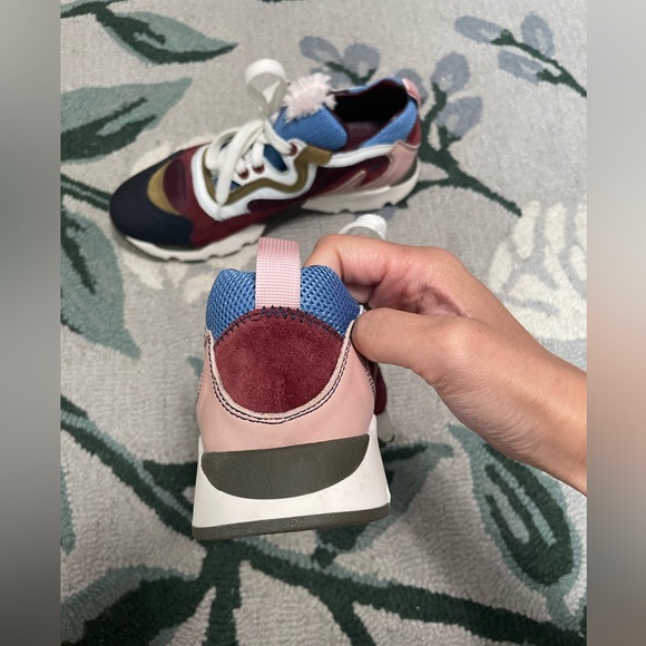 Carven sneakers size 38 - Picture 5 of 6